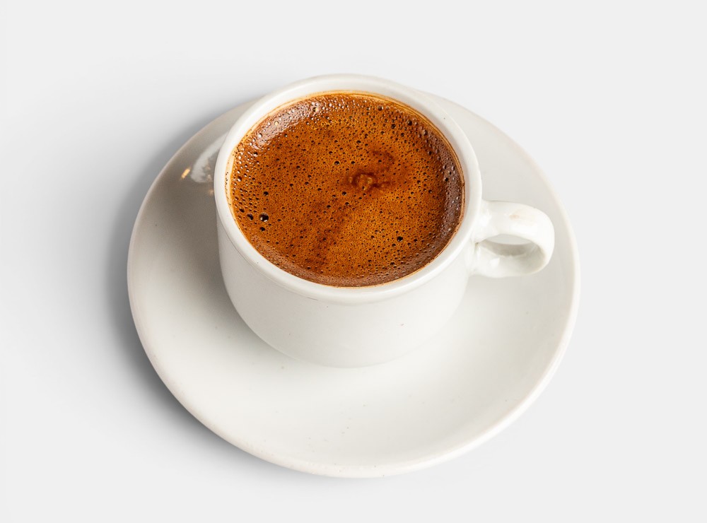 قهوة تركية